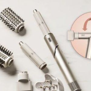 Shark Flexstyler- Dyson Airwrap Dupe